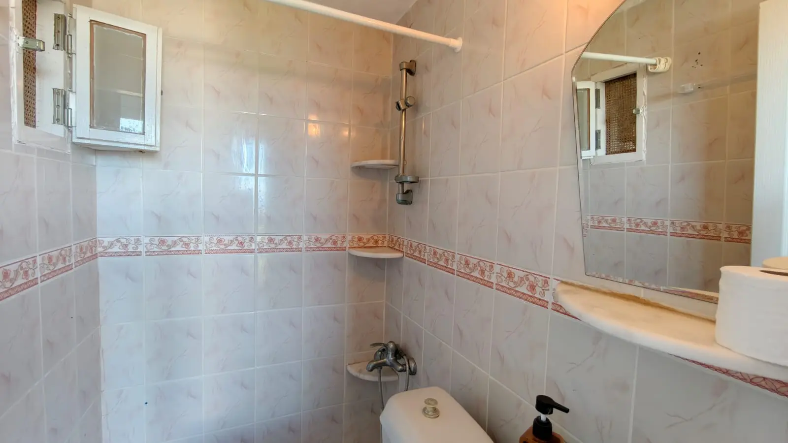 Shower